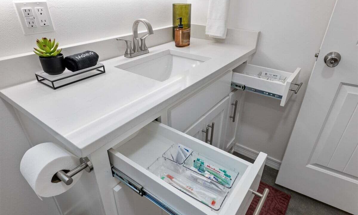 Photo of Bathroom in Catoosa