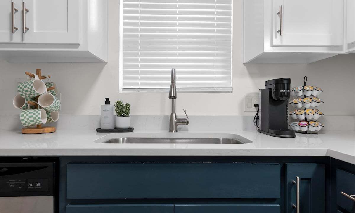Photo of Kitchen in Catoosa