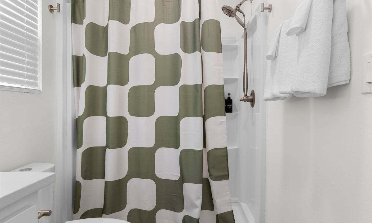 Photo of Bathroom in Catoosa