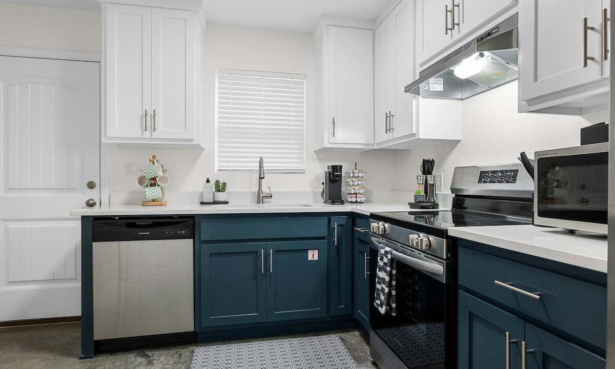 Photo of Kitchen in Catoosa