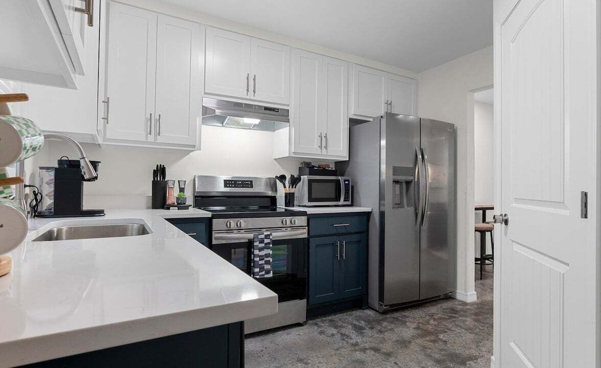 Photo of Kitchen in Catoosa