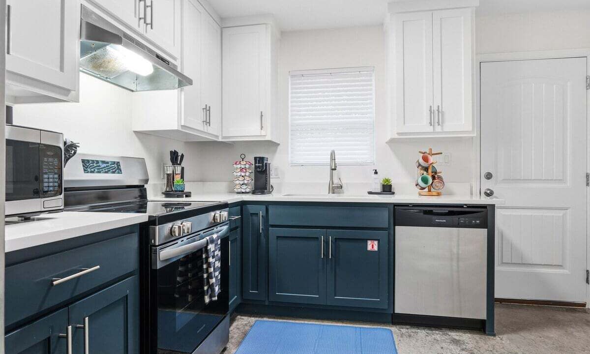 Photo of Kitchen in Catoosa