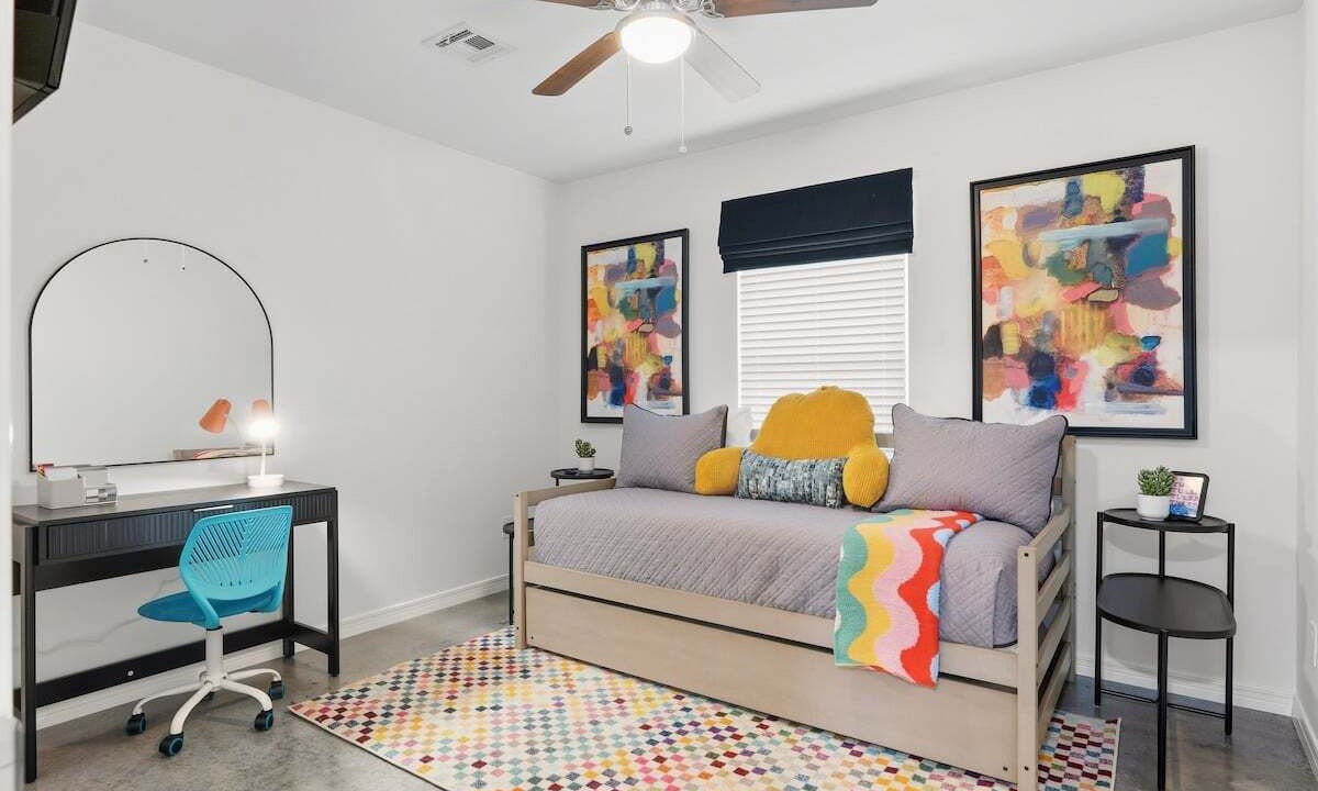 Photo of Bedroom in Catoosa