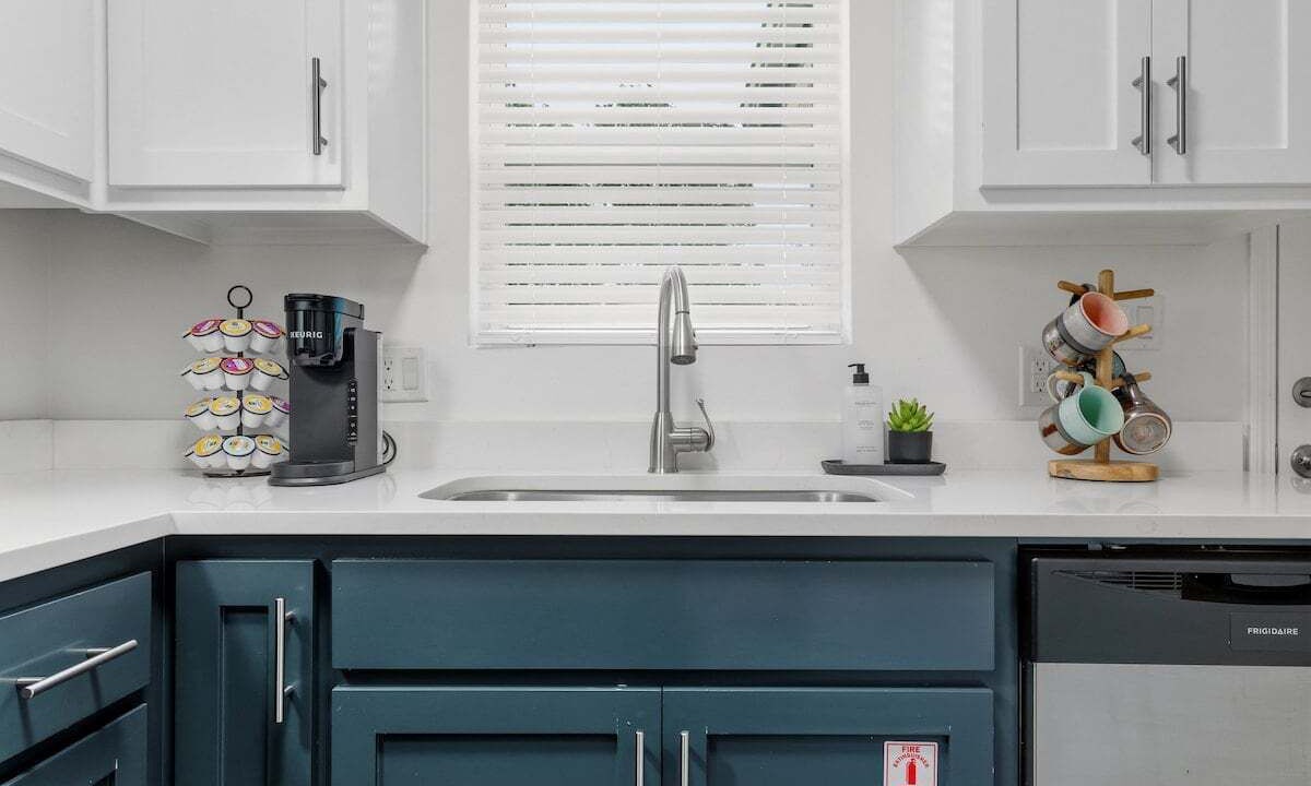 Photo of Kitchen in Catoosa