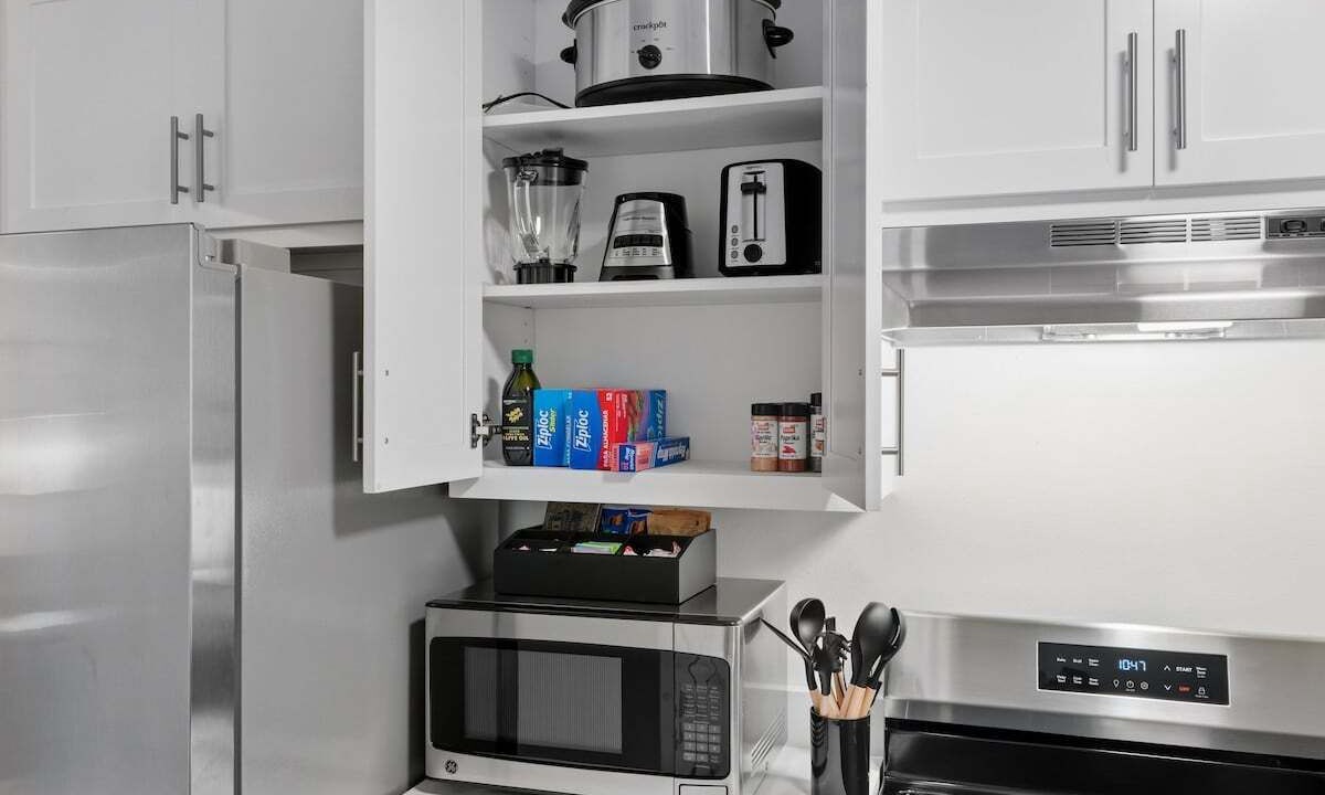 Photo of Kitchen in Catoosa