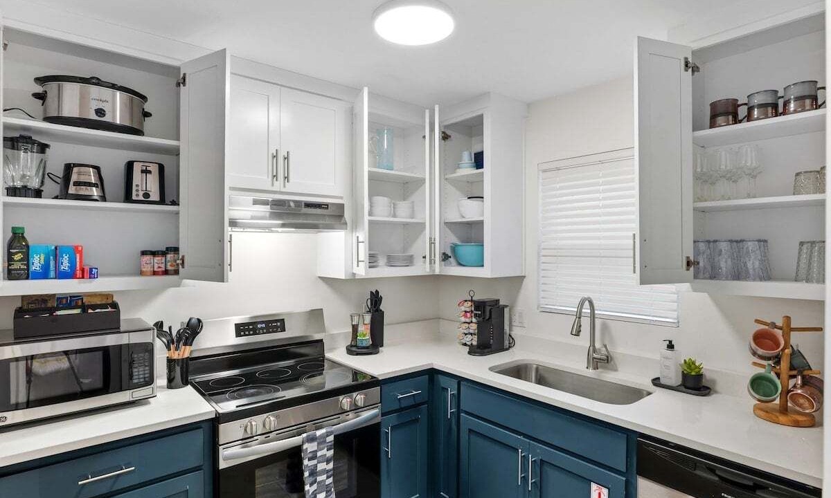 Photo of Kitchen in Catoosa