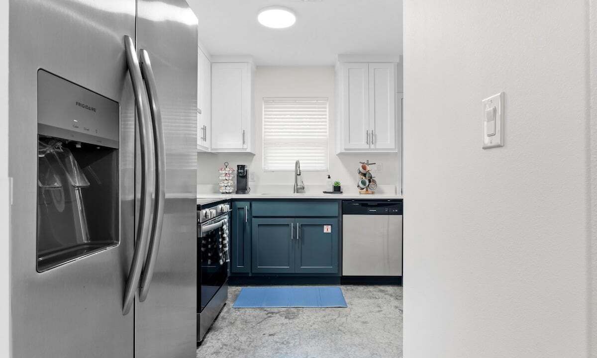 Photo of Kitchen in Catoosa