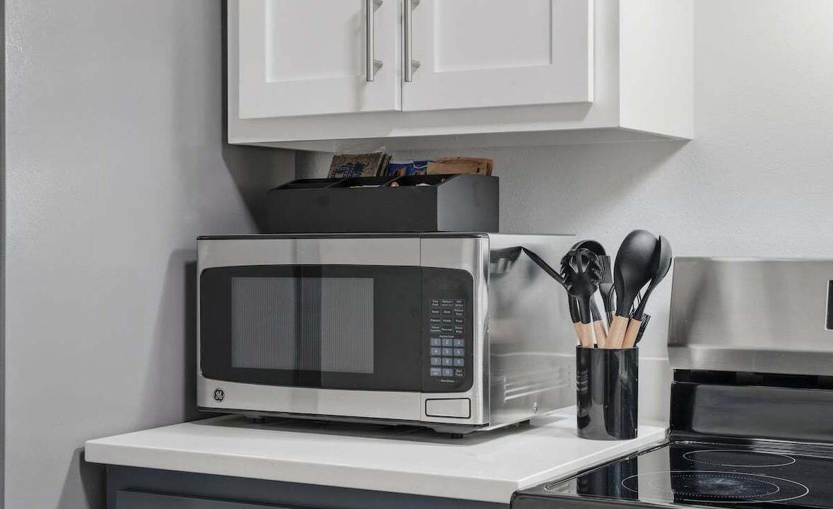 Photo of Kitchen in Catoosa