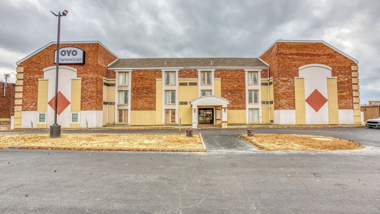 Photo of Outdoor in South Tulsa