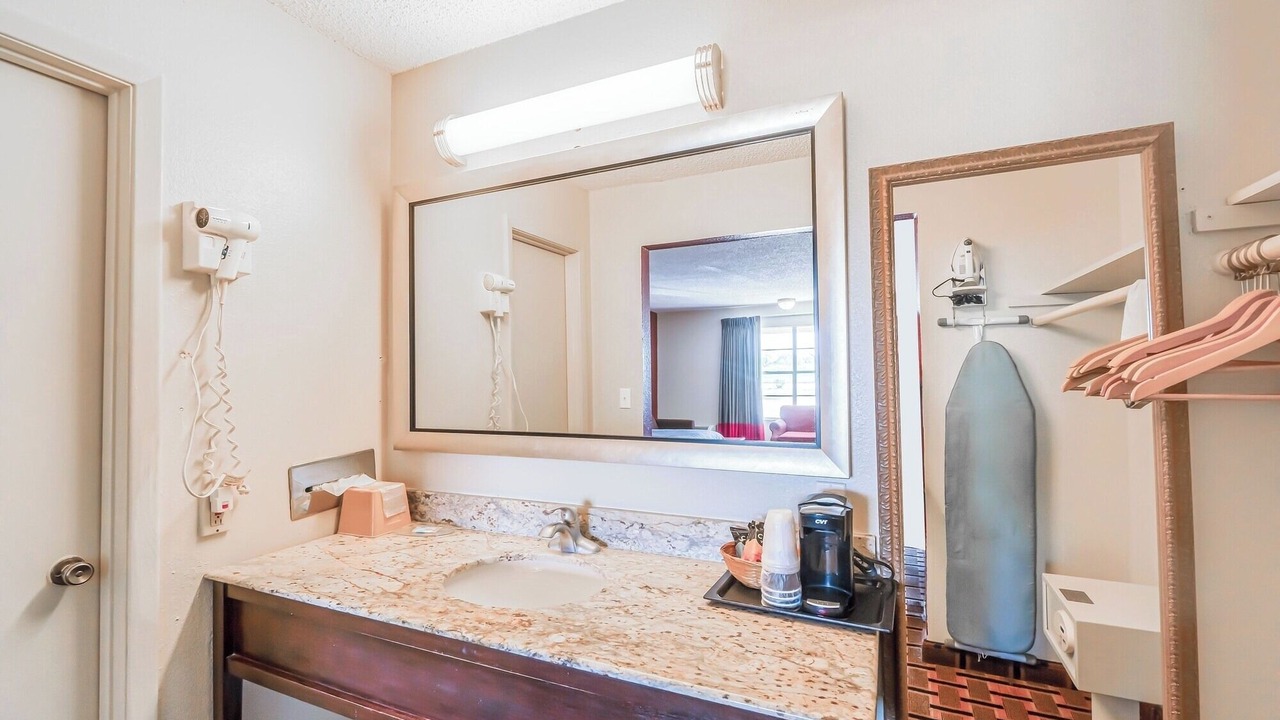 Photo of Bathroom in Vernon