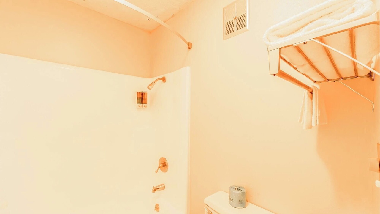 Photo of Bathroom in Vernon