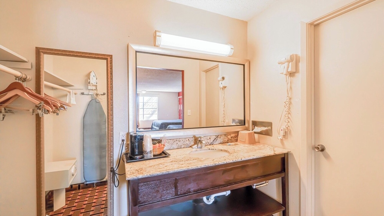 Photo of Bathroom in Vernon