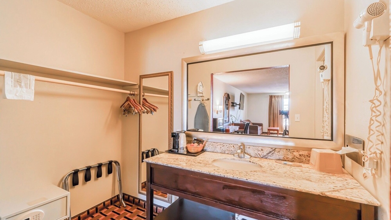 Photo of Bathroom in Vernon