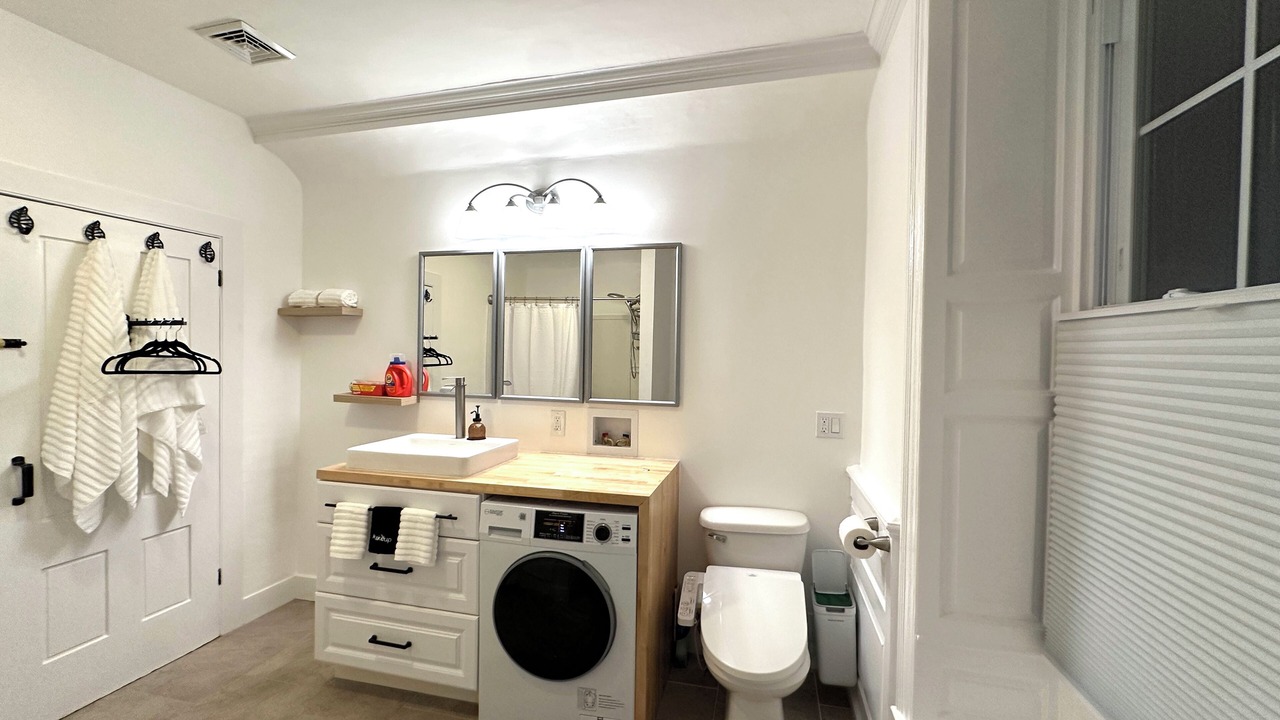 Photo of Bathroom in Exeter