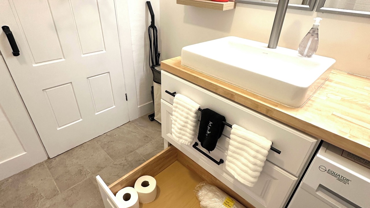 Photo of Bathroom in Exeter