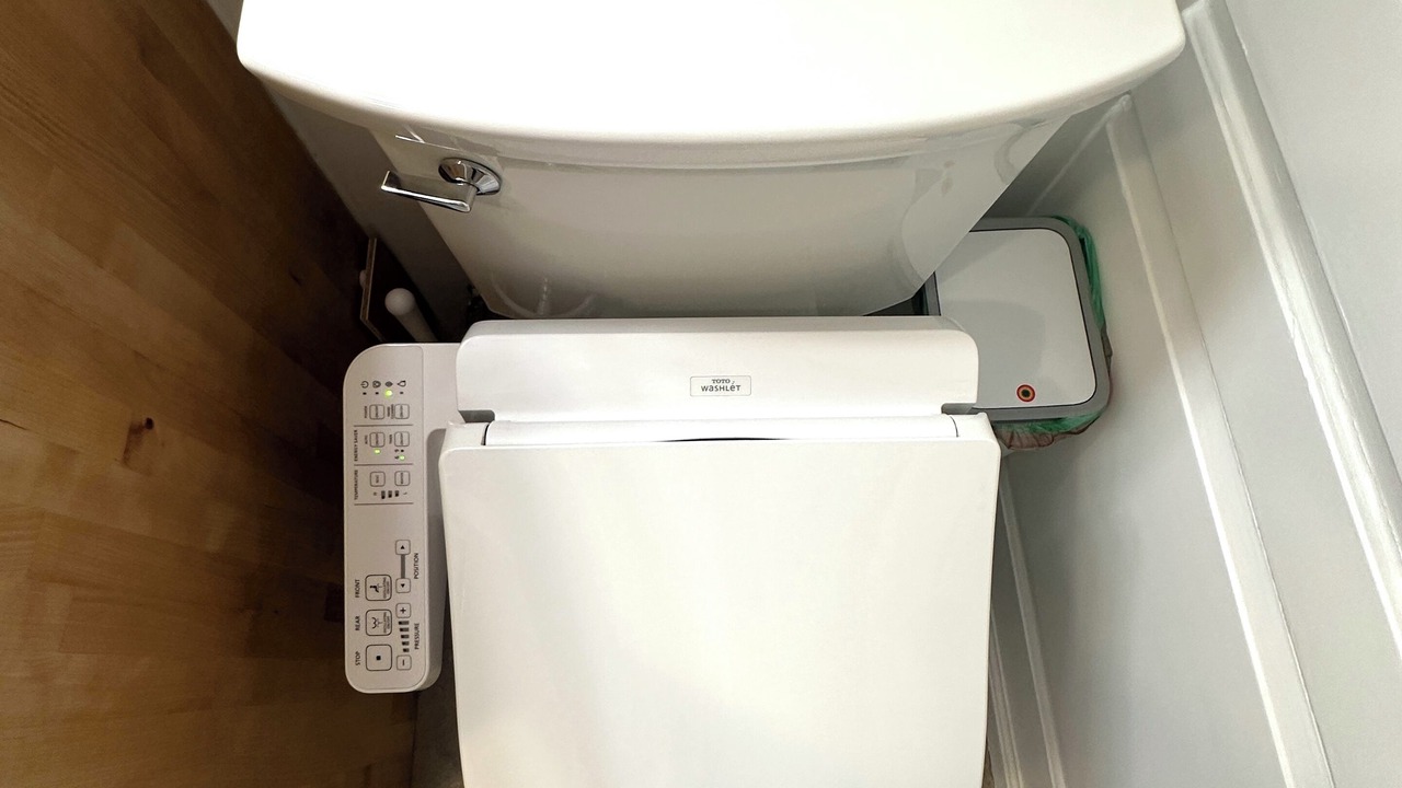 Photo of Bathroom in Exeter