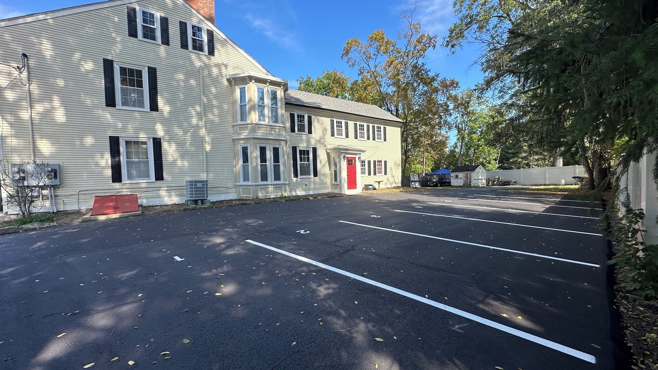 Photo of Outdoor in Exeter