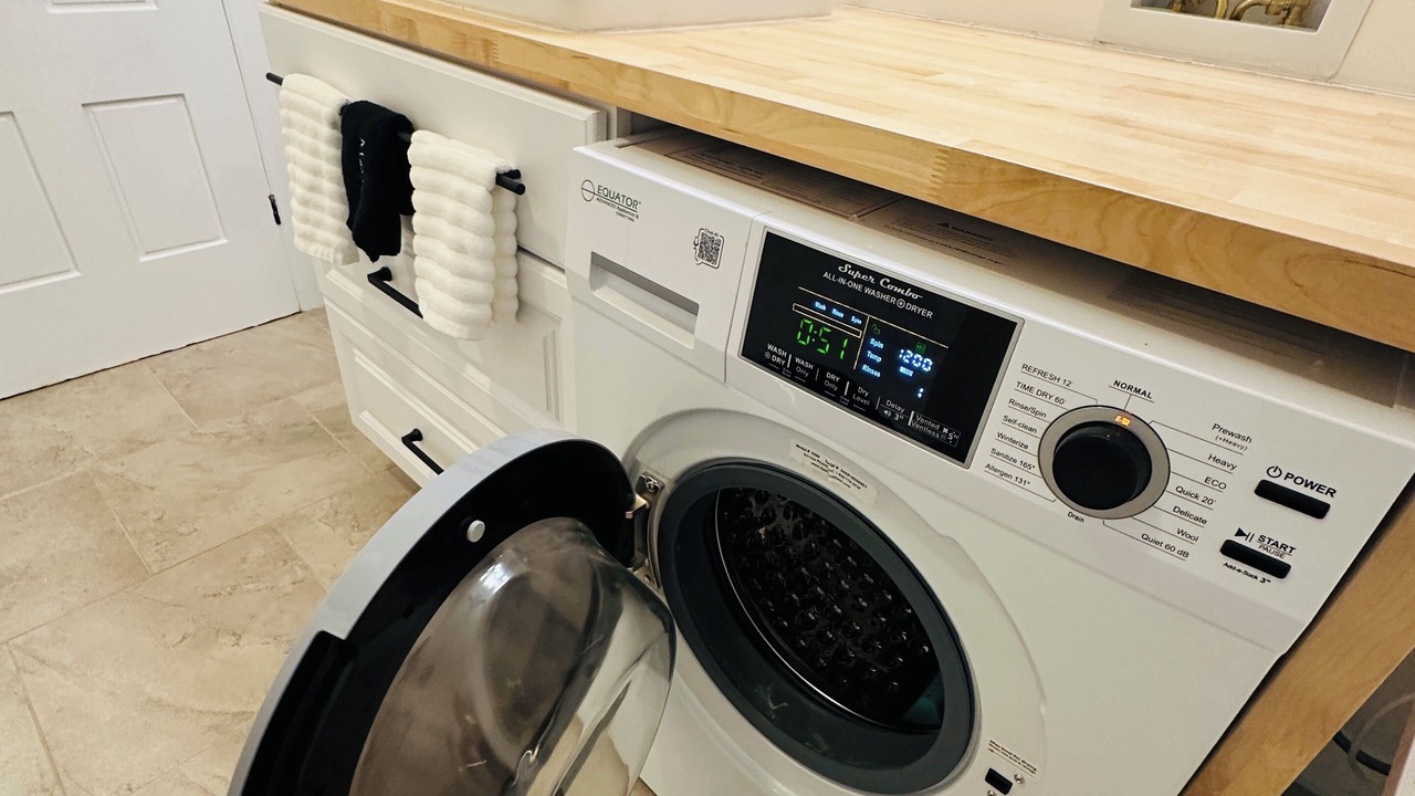 Photo of Bathroom in Exeter