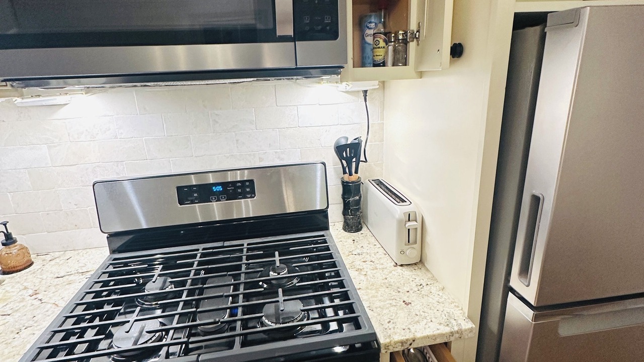 Photo of Kitchen in Exeter