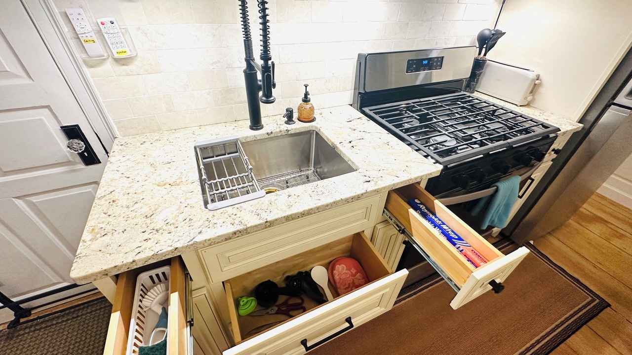 Photo of Kitchen in Exeter