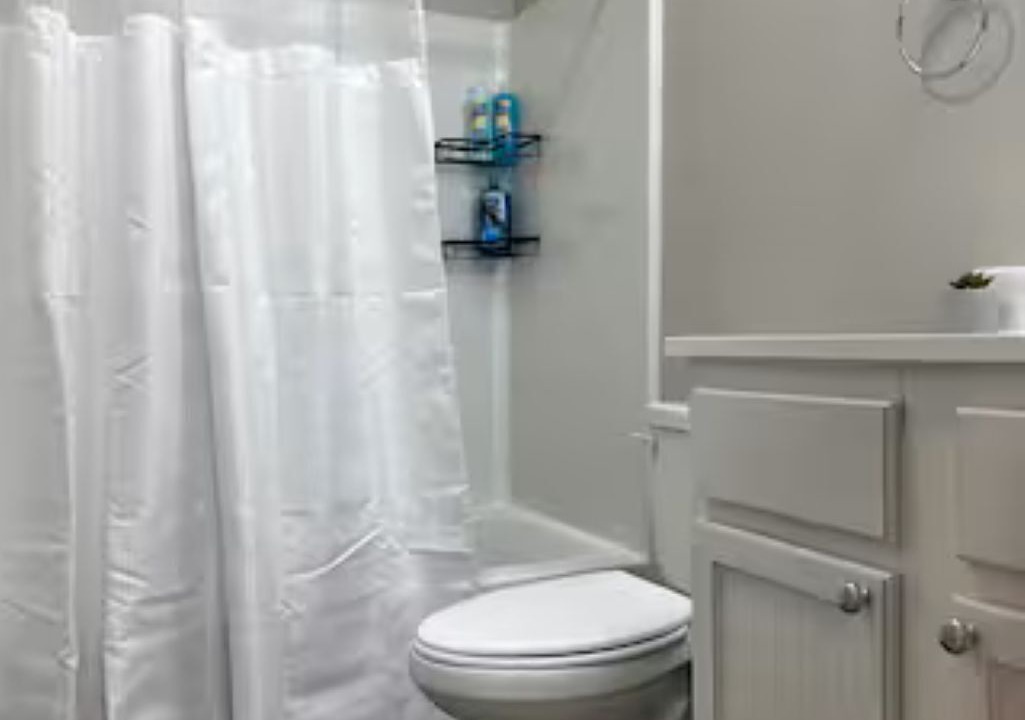 Photo of Bathroom in Early