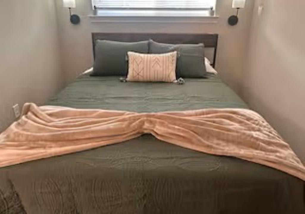Photo of Bedroom in Early