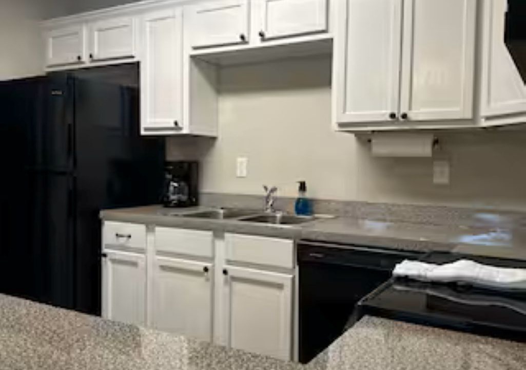 Photo of Kitchen in Early