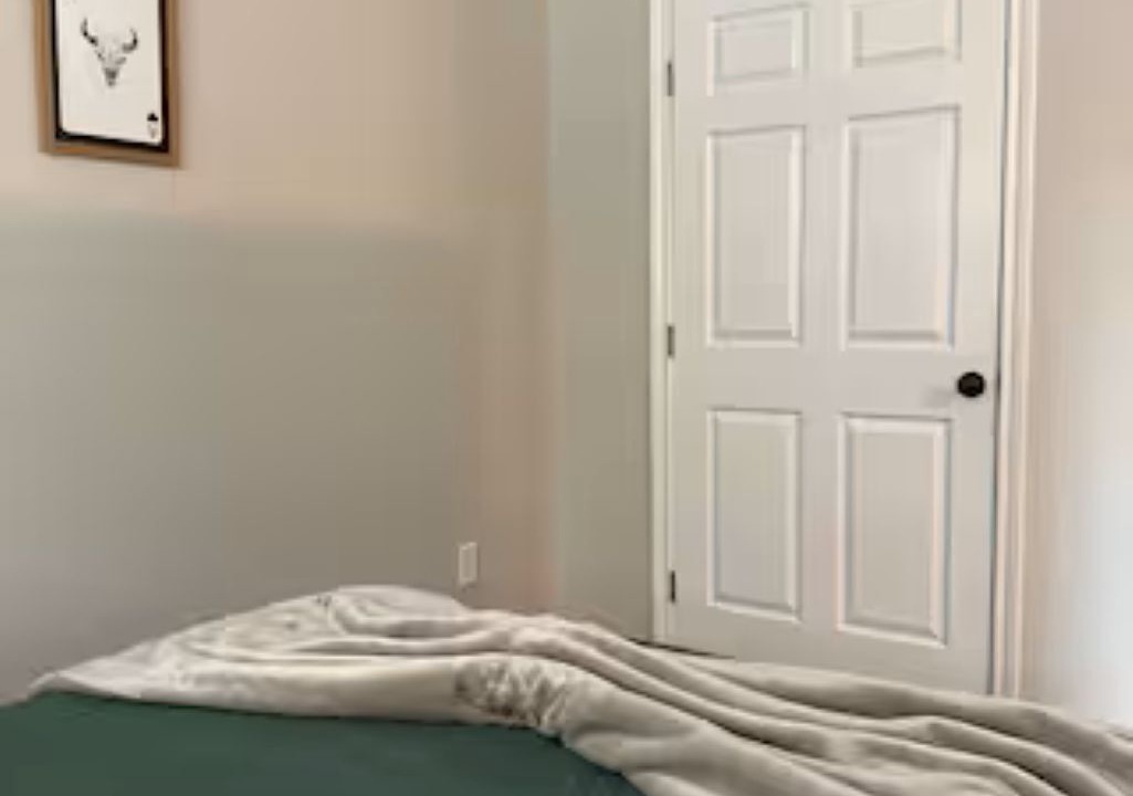 Photo of Bedroom in Early