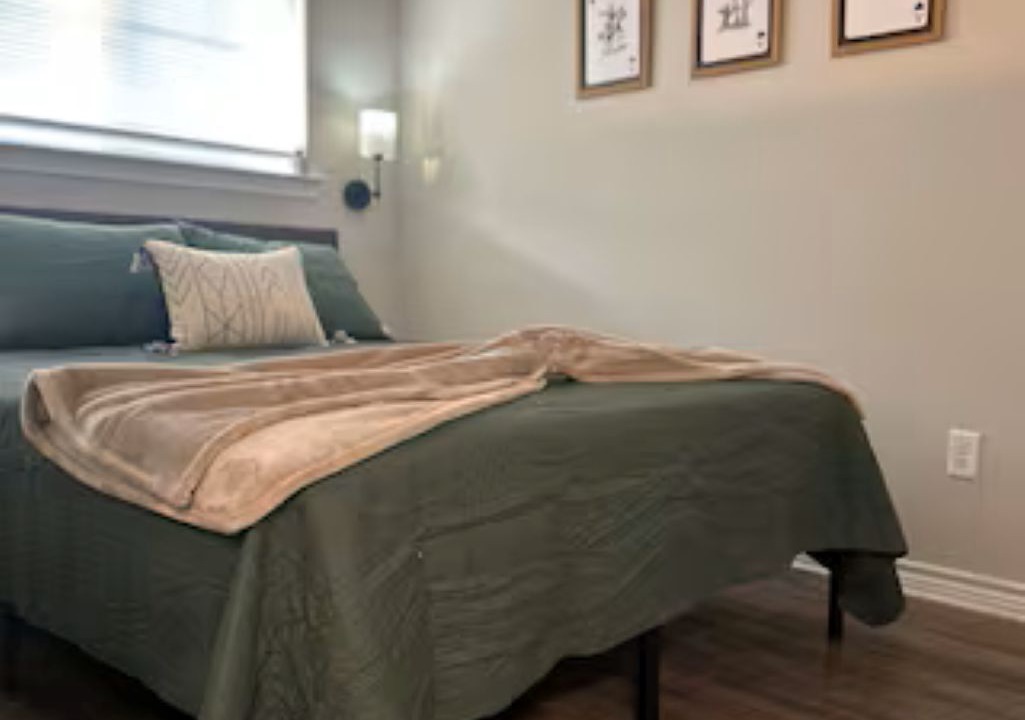 Photo of Bedroom in Early