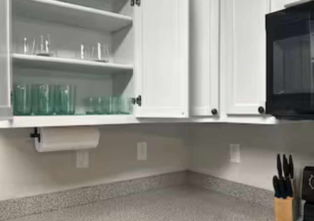 Photo of Kitchen in Early