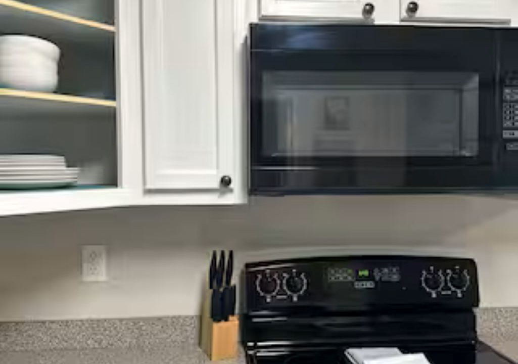 Photo of Kitchen in Early