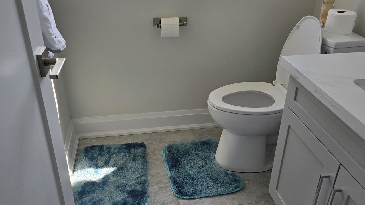 Photo of Bathroom in St. Catharines