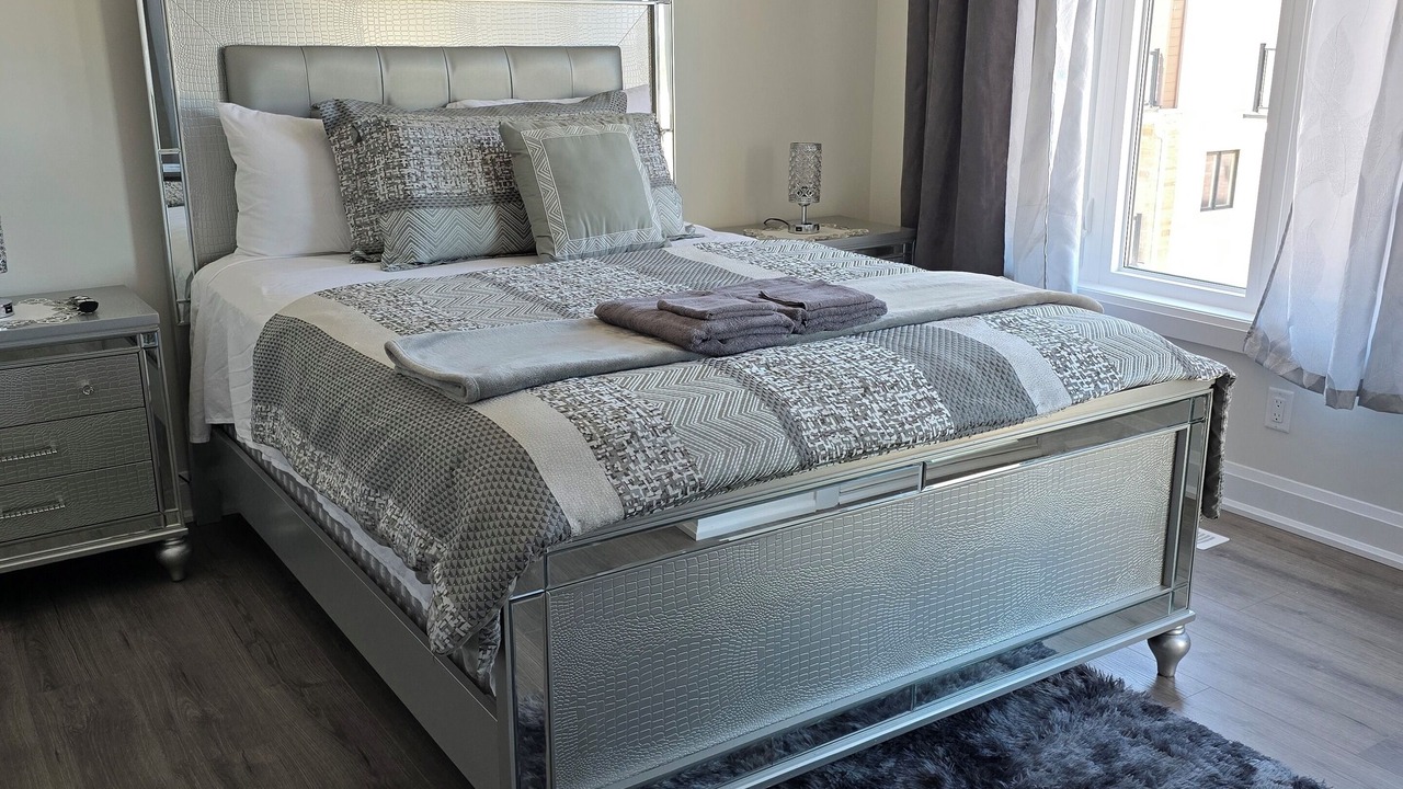 Photo of Bedroom in St. Catharines