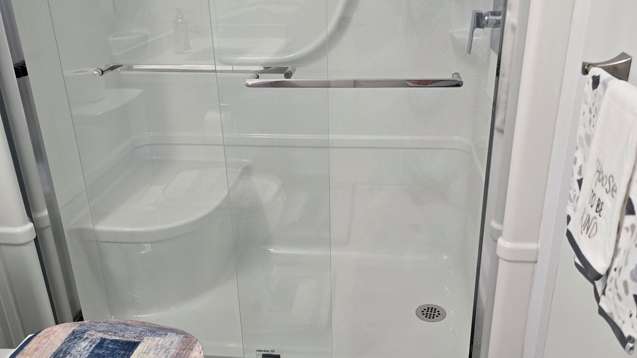 Photo of Bathroom in St. Catharines