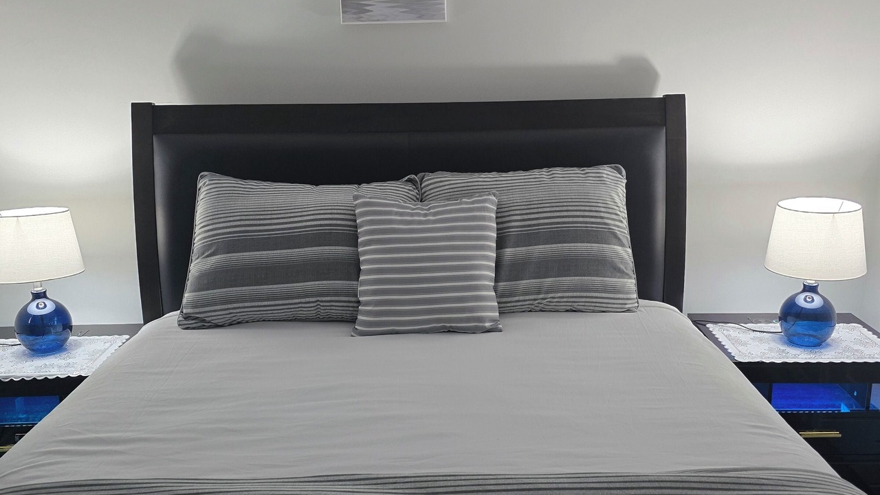 Photo of Bedroom in St. Catharines