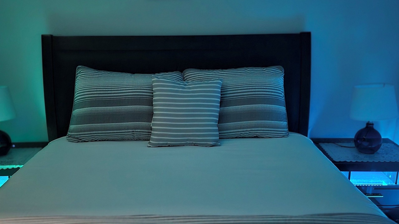 Photo of Bedroom in St. Catharines