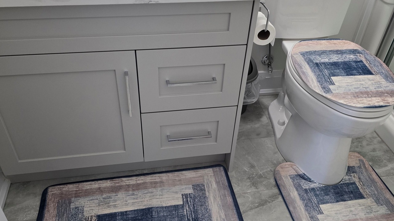 Photo of Bathroom in St. Catharines