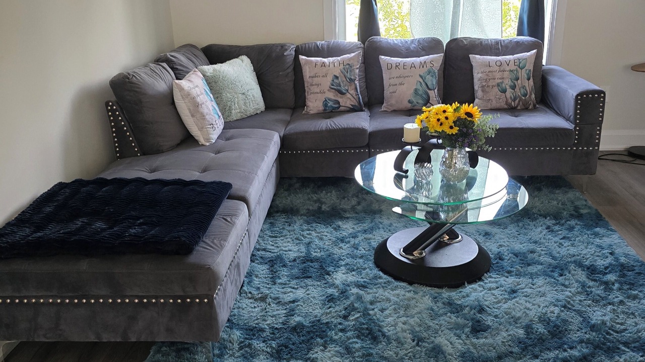 Photo of Livingroom in St. Catharines