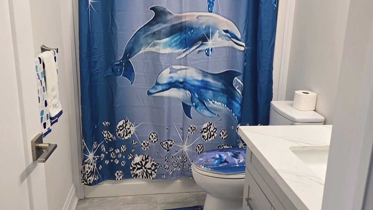 Photo of Bathroom in St. Catharines