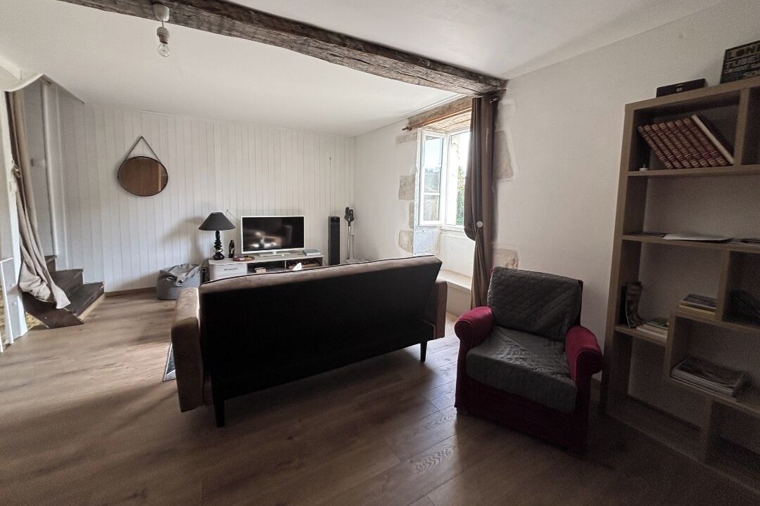 Photo of Livingroom in Chamesson