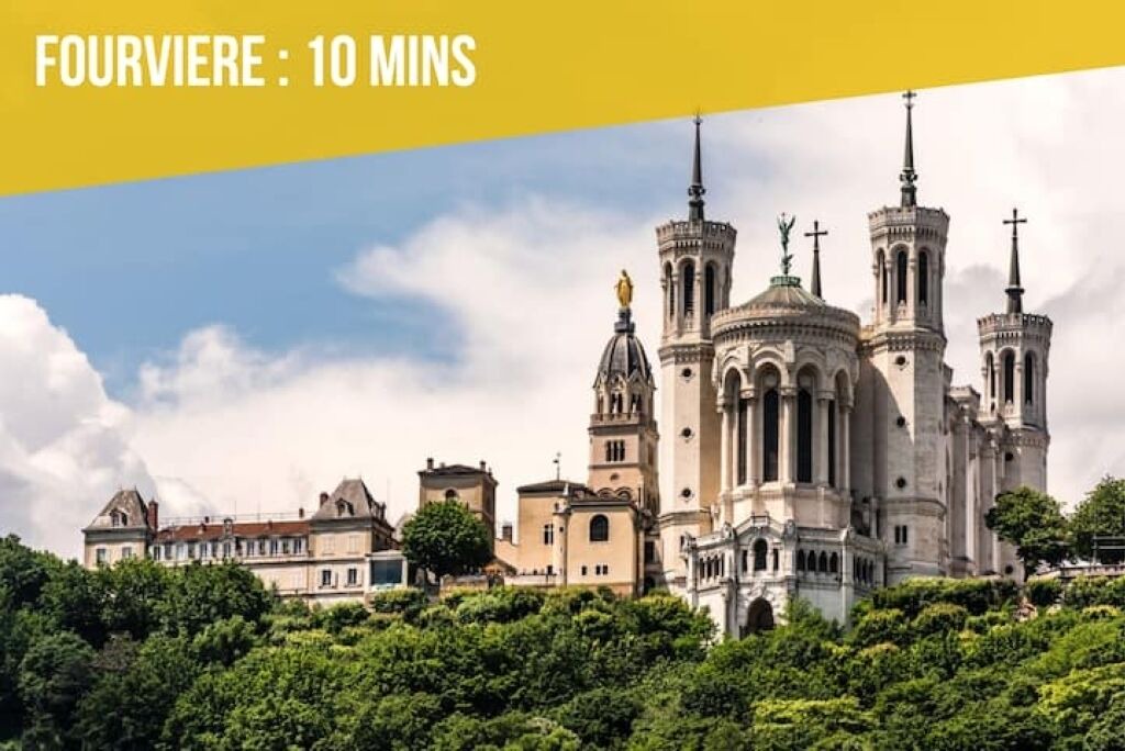 Photo of Others in Old Lyon