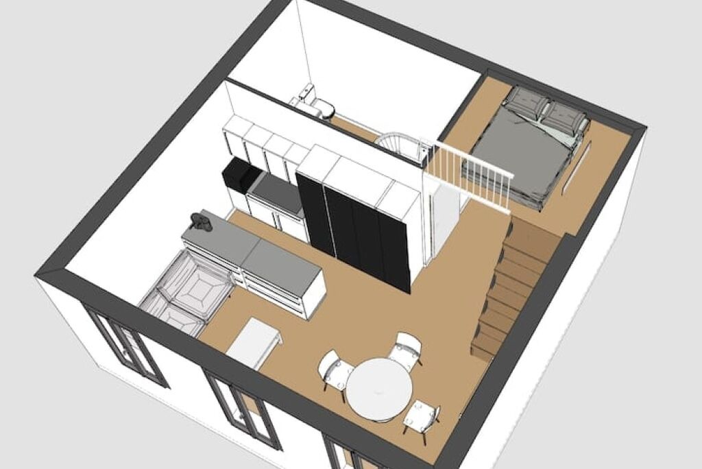 Photo of Others in Old Lyon