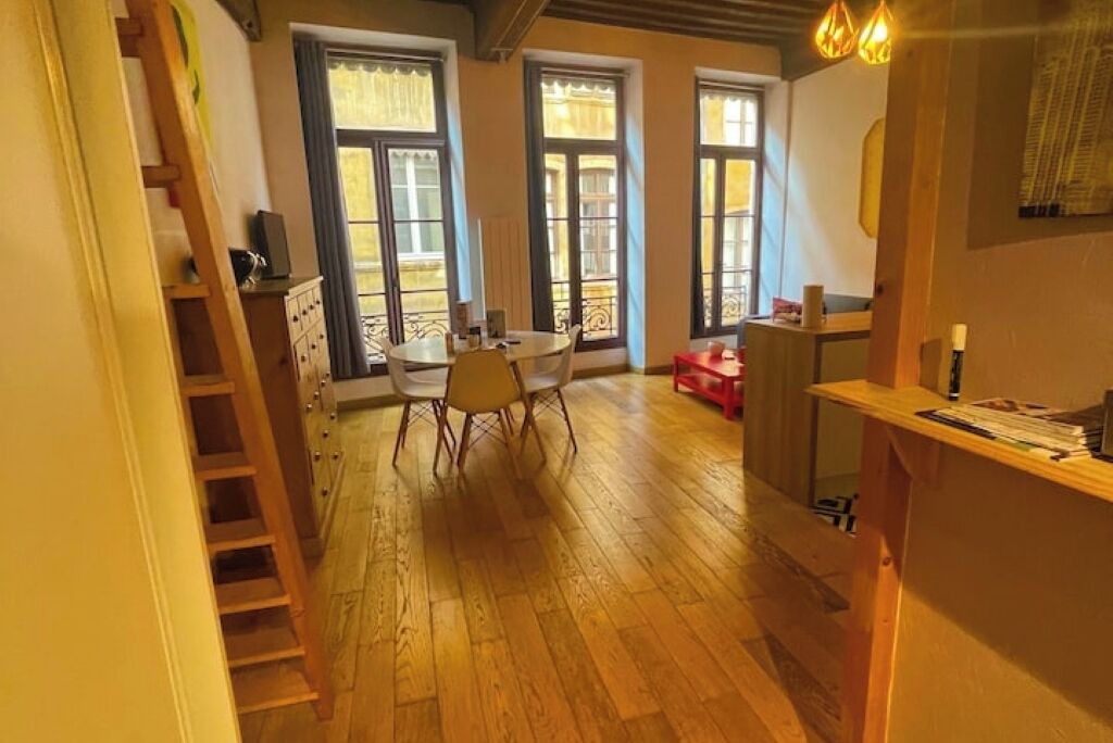 Photo of Others in Old Lyon