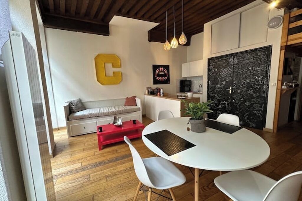 Photo of Others in Old Lyon