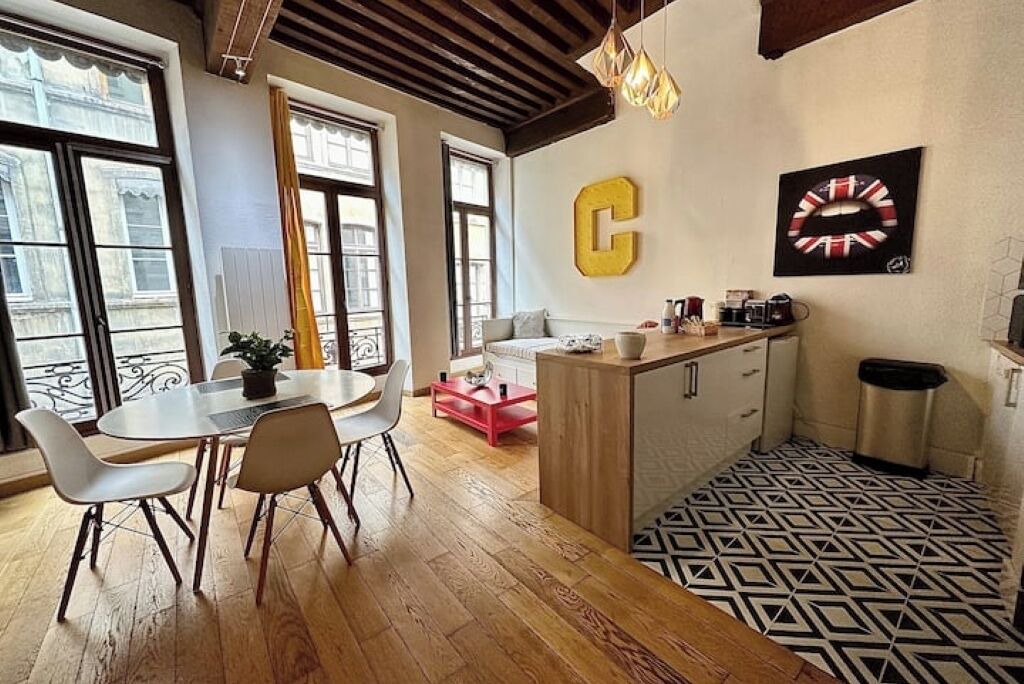 Photo of Others in Old Lyon