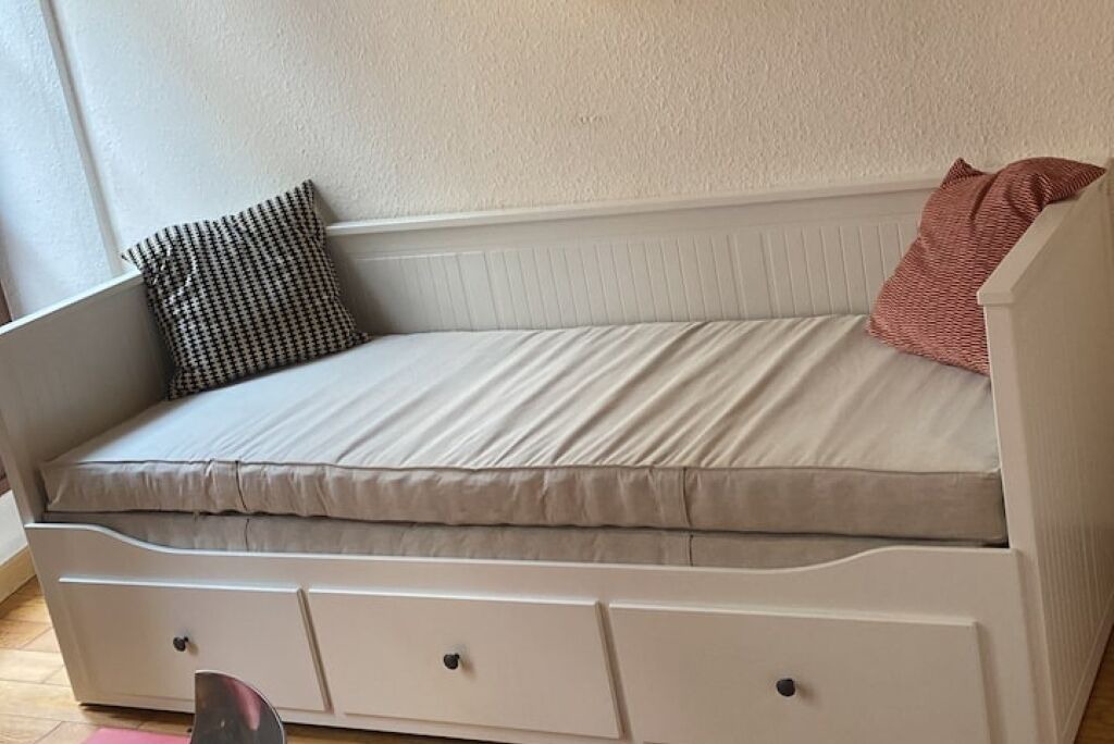 Photo of Bedroom in Old Lyon