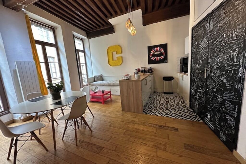 Photo of Others in Old Lyon