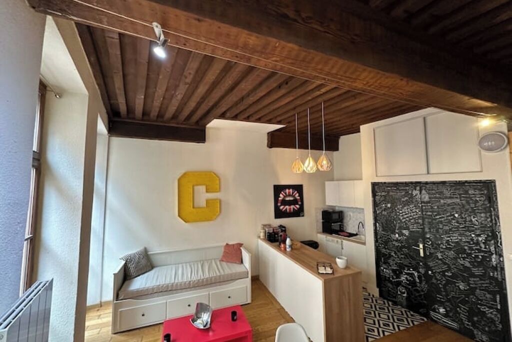 Photo of Others in Old Lyon