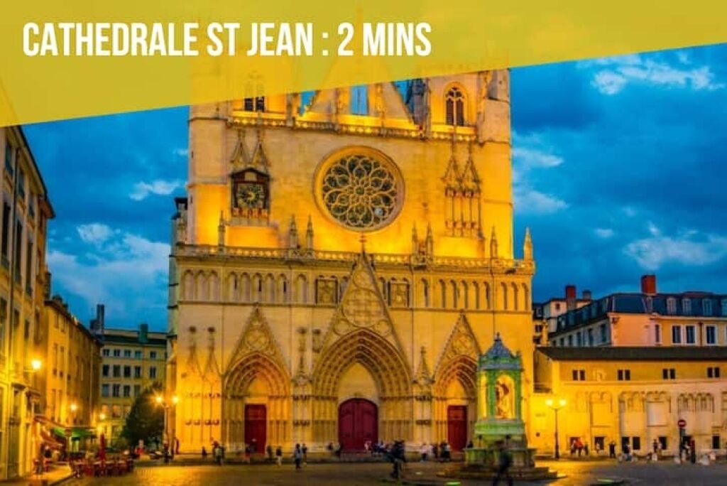 Photo of Others in Old Lyon