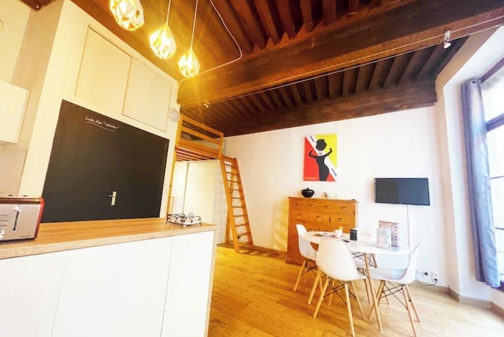 Photo of Others in Old Lyon